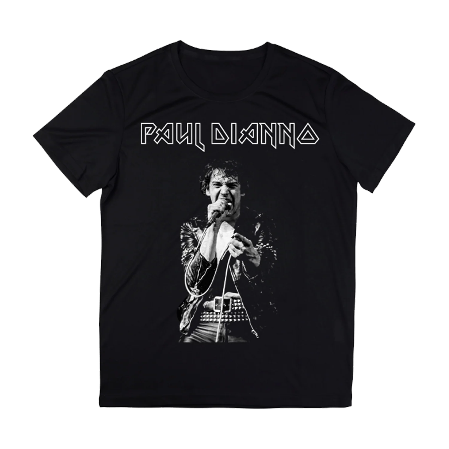 Paul Di'Anno - Tales From The Beast (2 CD + Shirt + Tote Bag Bundle) - Image 3