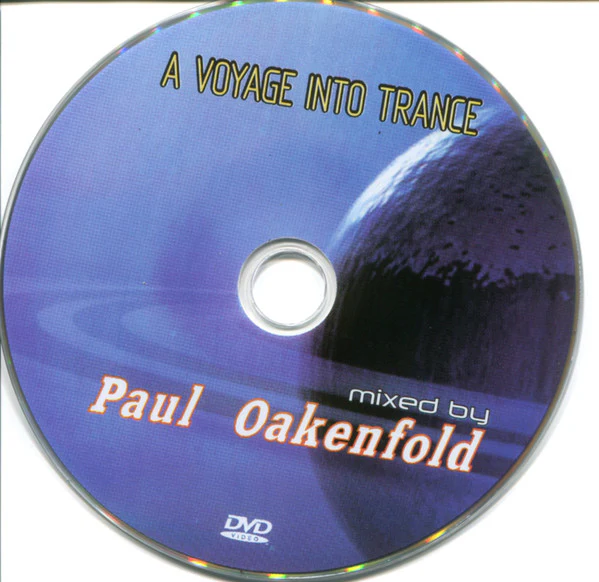 Paul Oakenfold - A Voyage Into Trance (DVD) - Image 3