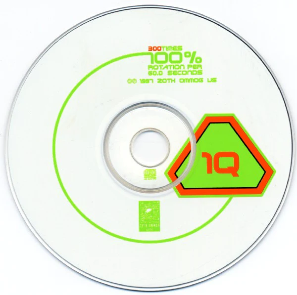 Pax - The Power of Pure Intellect (CD) - Image 4