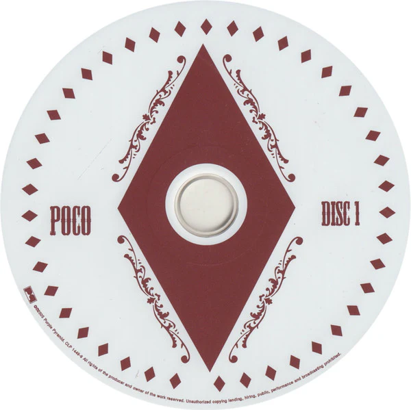 Poco - Crazy Love - The Ultimate Live Experience (2 DVD) - Image 2