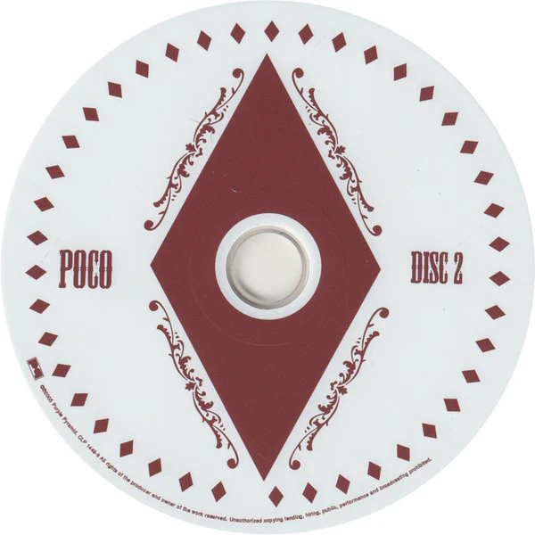 Poco - Crazy Love - The Ultimate Live Experience (2 DVD) - Image 3