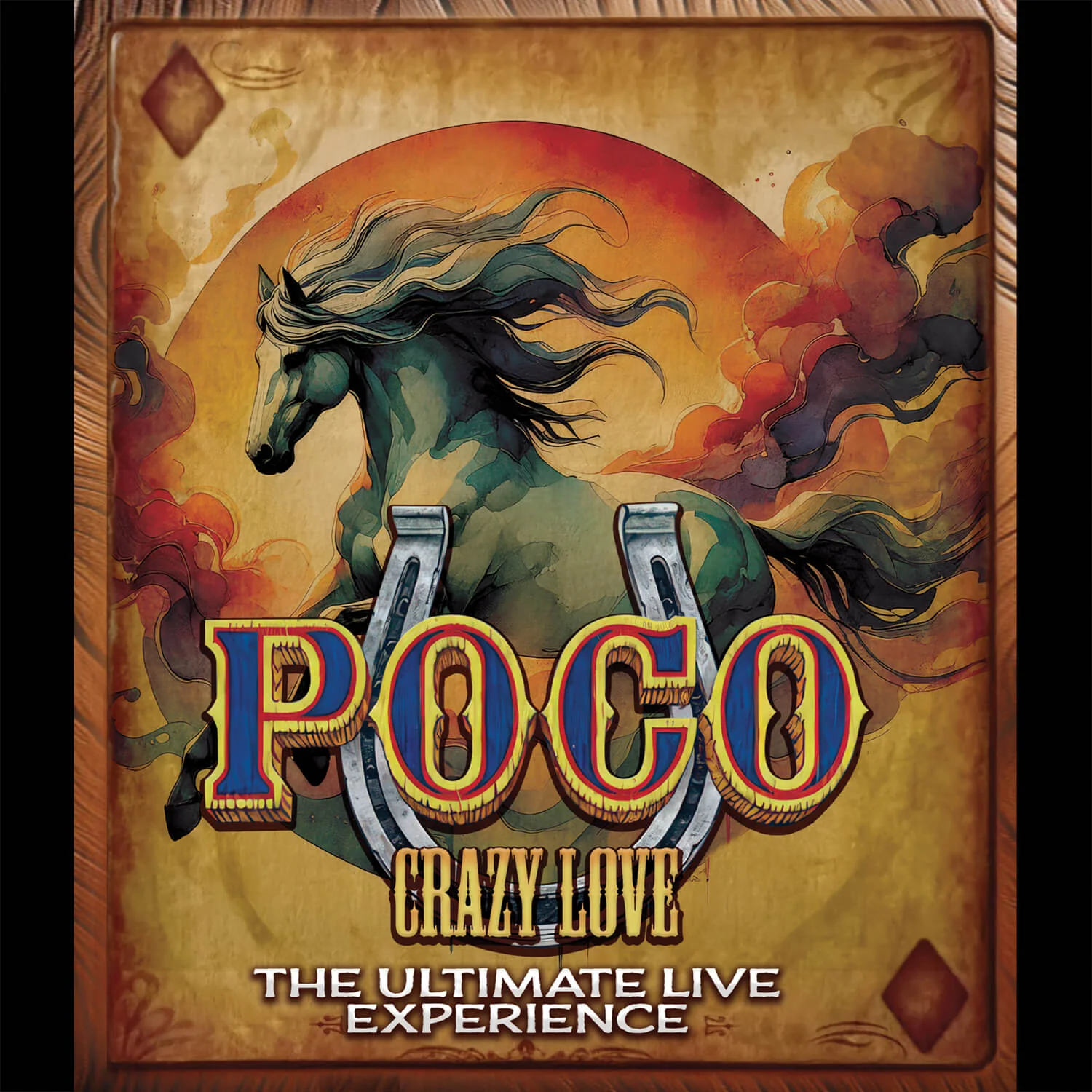 Poco - Crazy Love - The Ultimate Live Experience (Blu-Ray) - Image 3