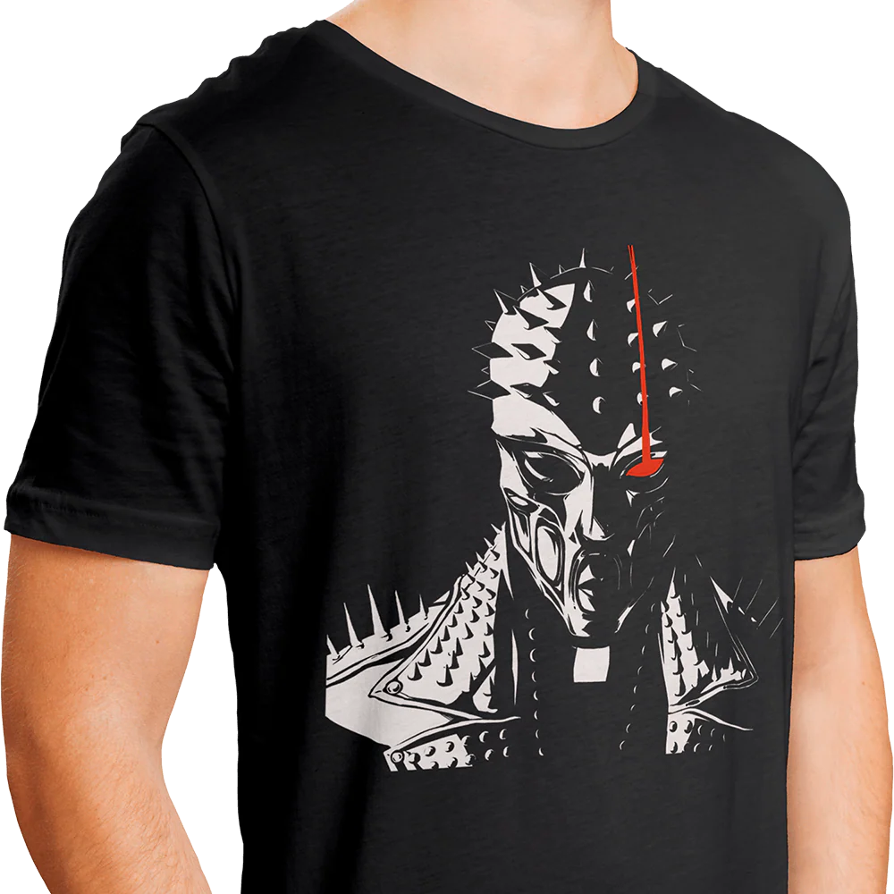 Priest - Red Eye (T-Shirt) - Image 2