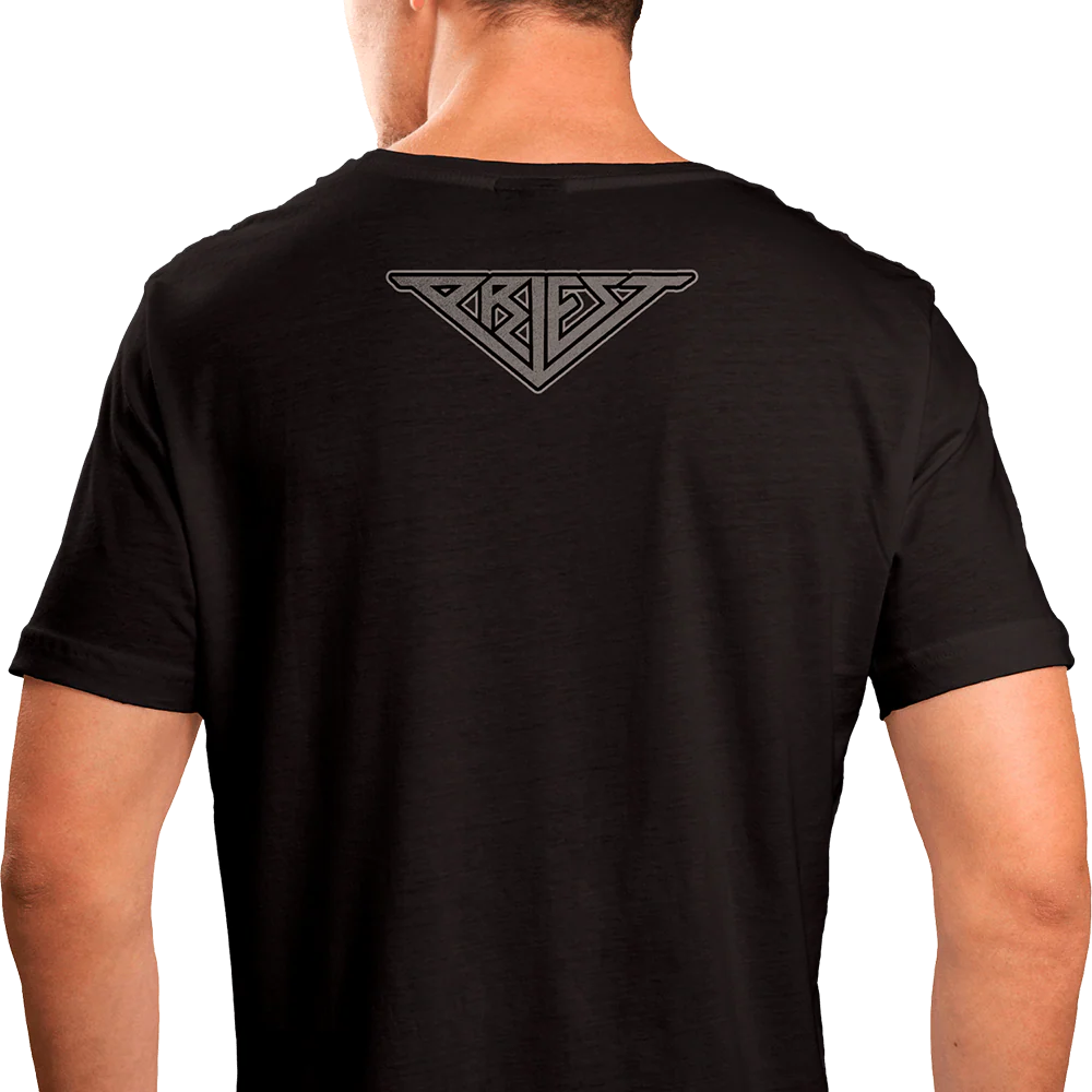 Priest - Red Eye (T-Shirt) - Image 3