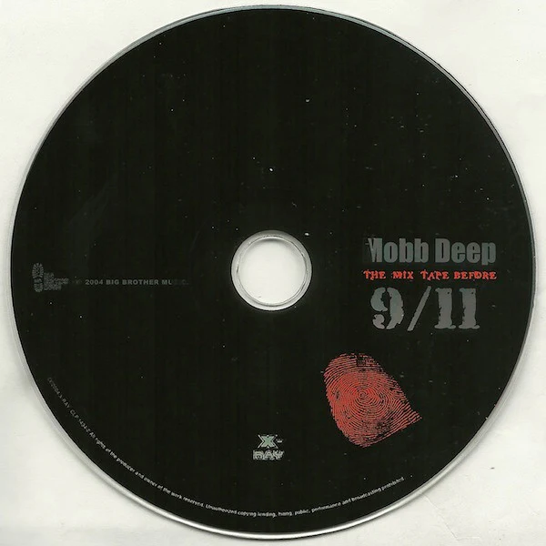 Purfek Storm Mix Tape Vol. 2 (CD) - Image 4