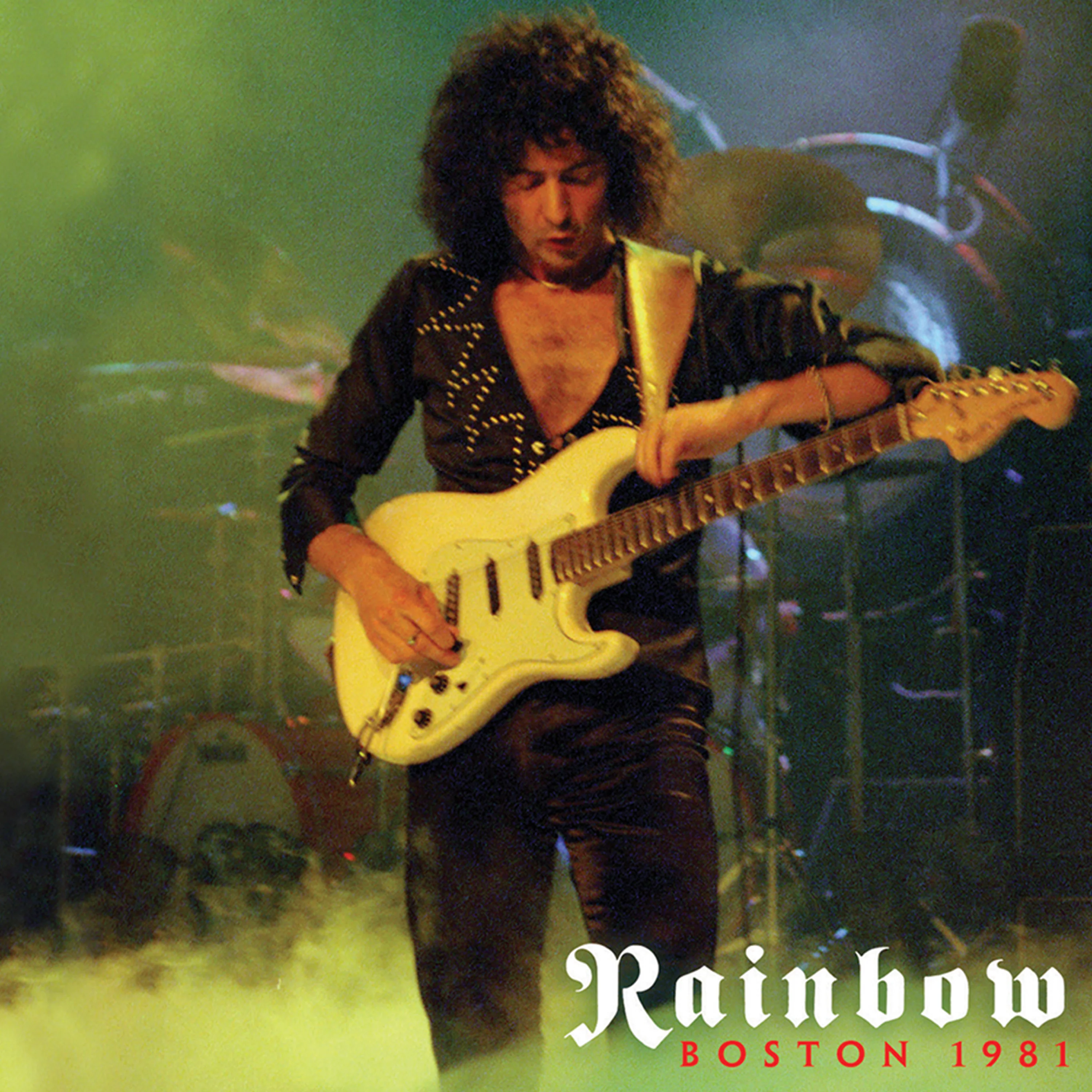 Rainbow - Boston 1981 (CD) - Image 3