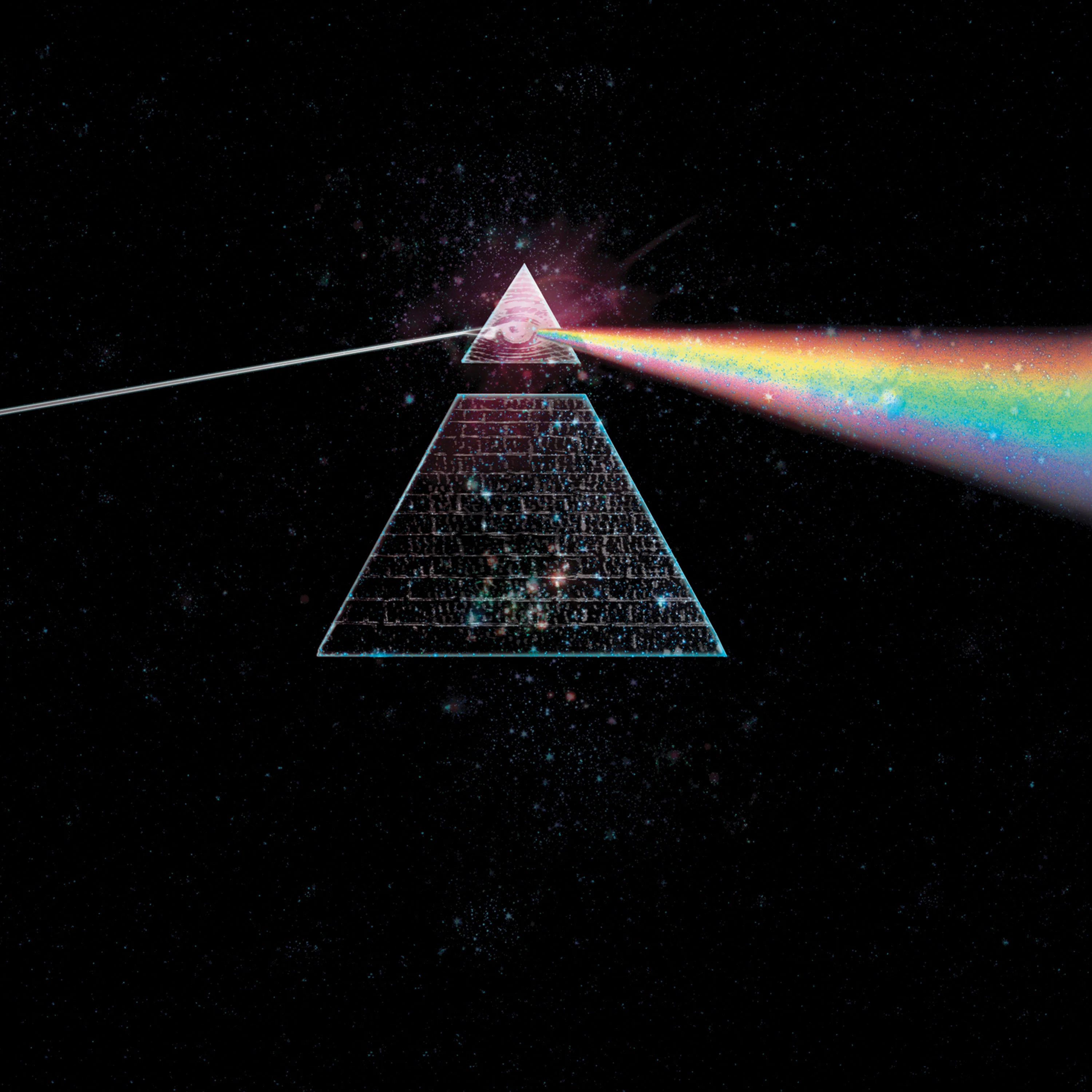 Return To The Dark Side Of The Moon (Glow in the Dark Vinyl) - Image 4