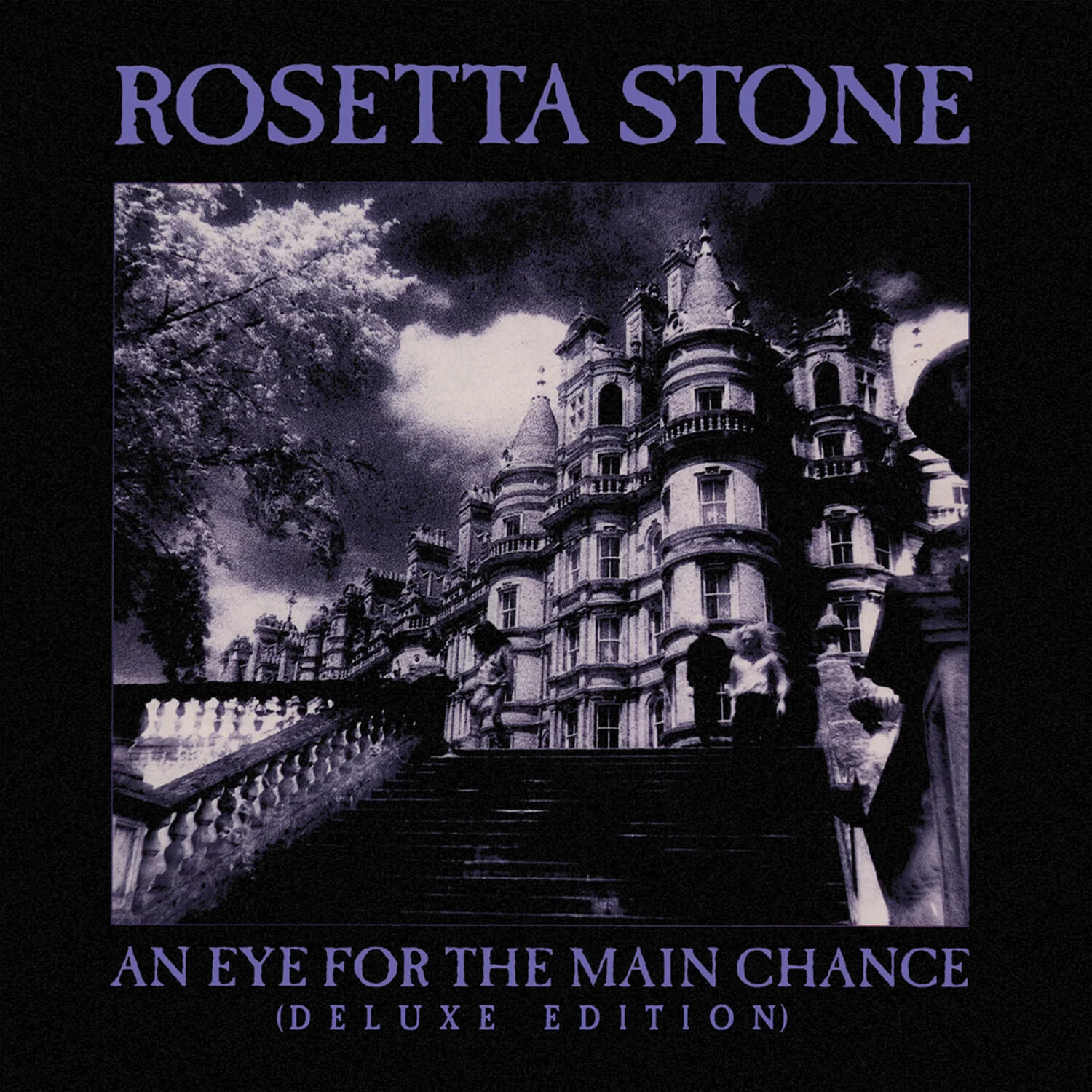 Rosetta Stone - An Eye For The Main Chance (Deluxe Edition - 2 CD) - Image 3