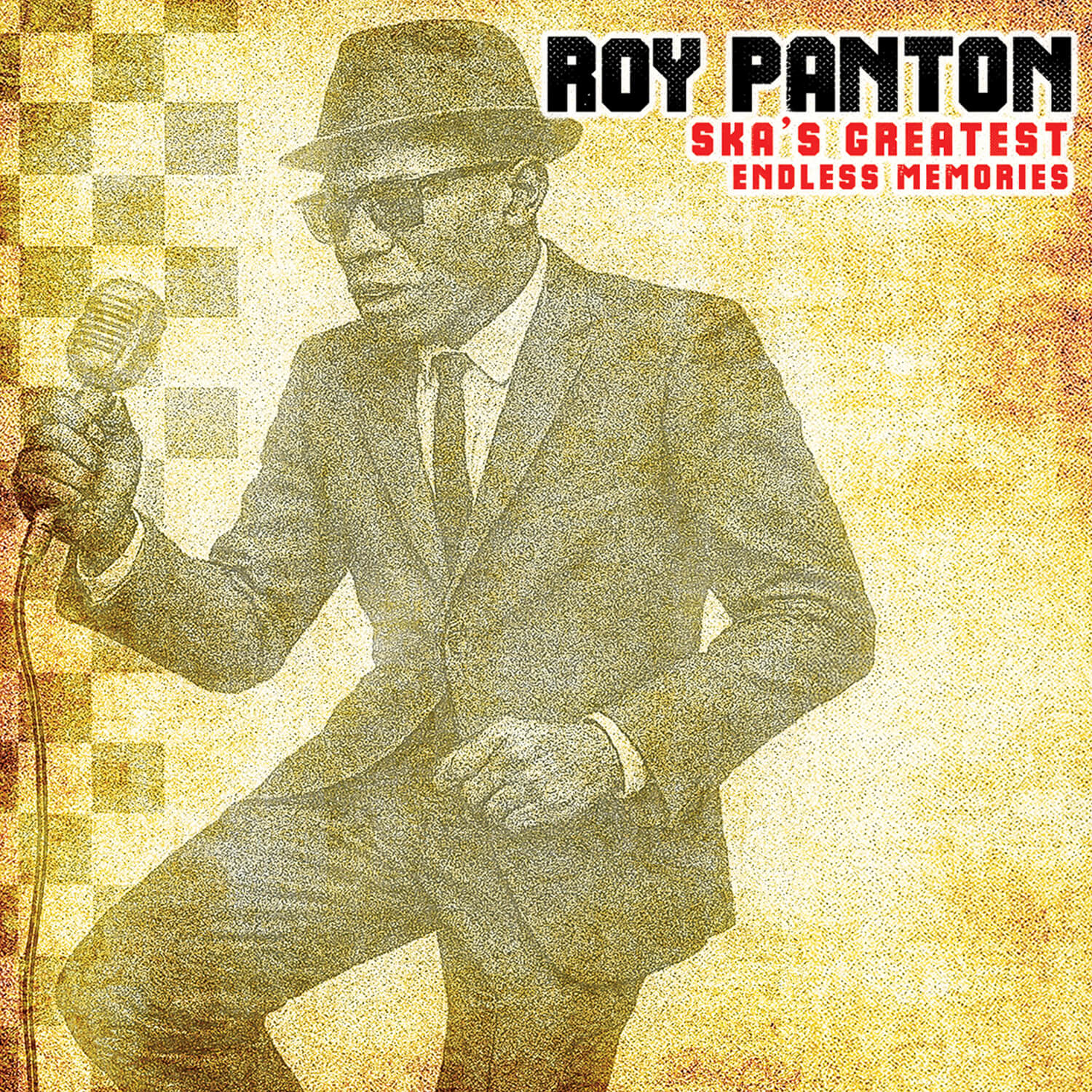 Roy Panton - Ska’s Greatest - Endless Memories (CD) - Image 3