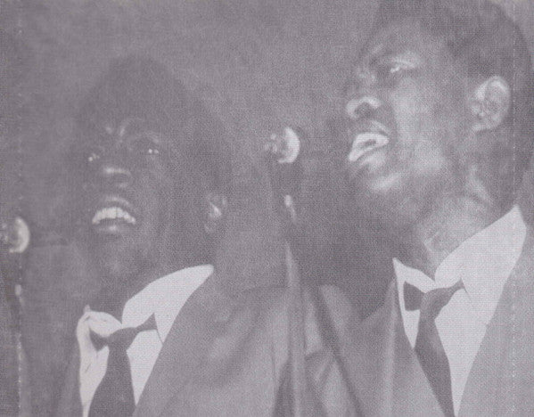 Sam And Dave - The Best Of (CD) - Image 3