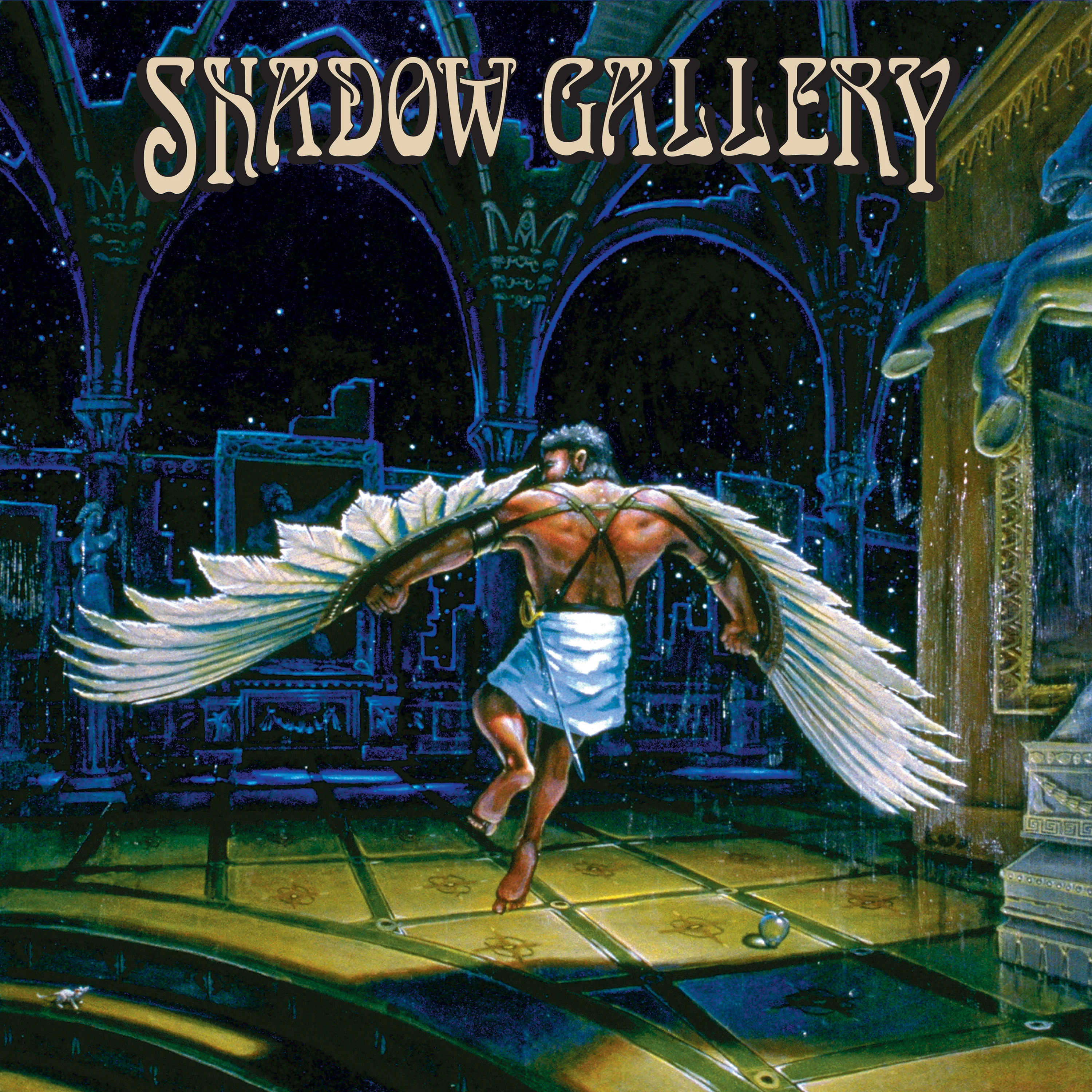 Shadow Gallery (Digipak CD) - Image 5