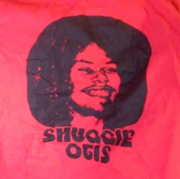 Shuggie Otis- 70's Style (T-Shirt) - Image 11