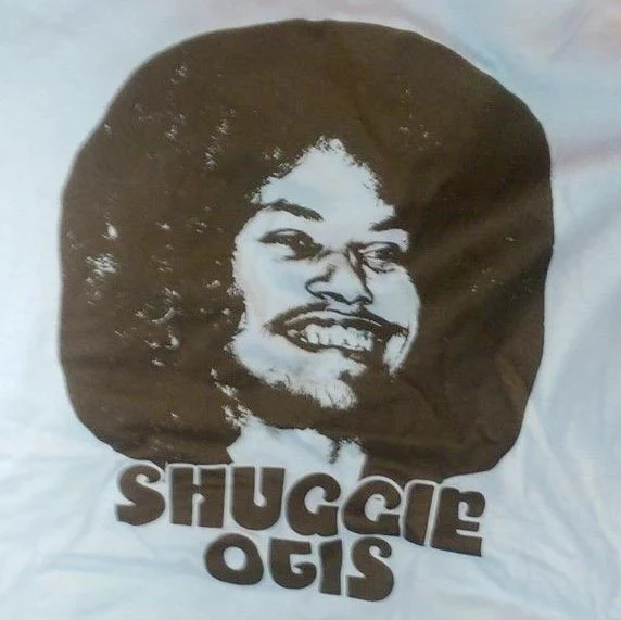 Shuggie Otis- 70's Style (T-Shirt) - Image 5