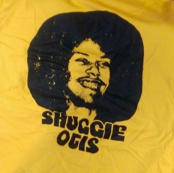 Shuggie Otis- 70's Style (T-Shirt) - Image 9