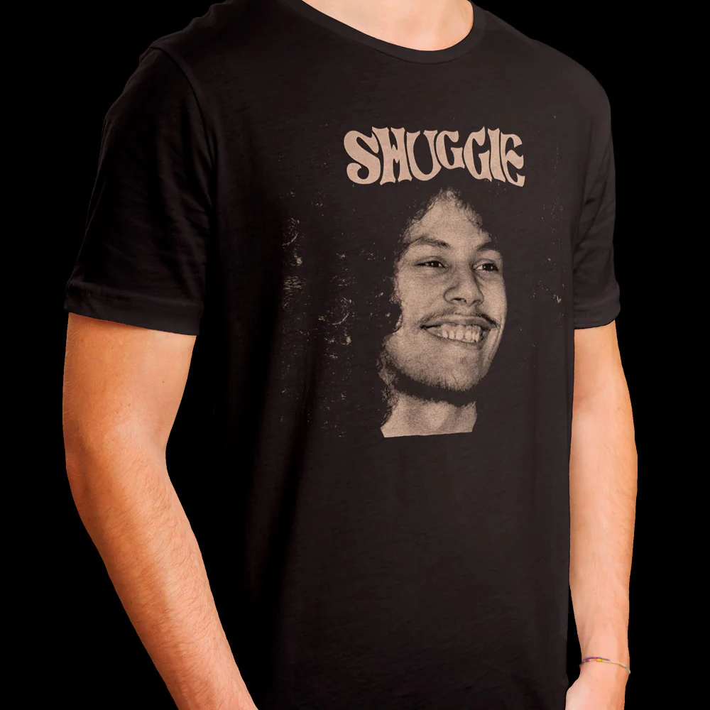 Shuggie Otis - World Domination Tour 2013 (Shirt) - Image 2