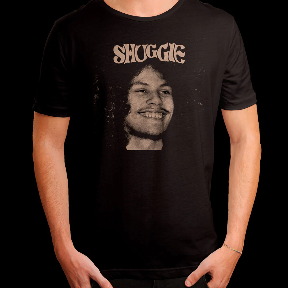 Shuggie Otis - World Domination Tour 2013 (Shirt) - Image 3