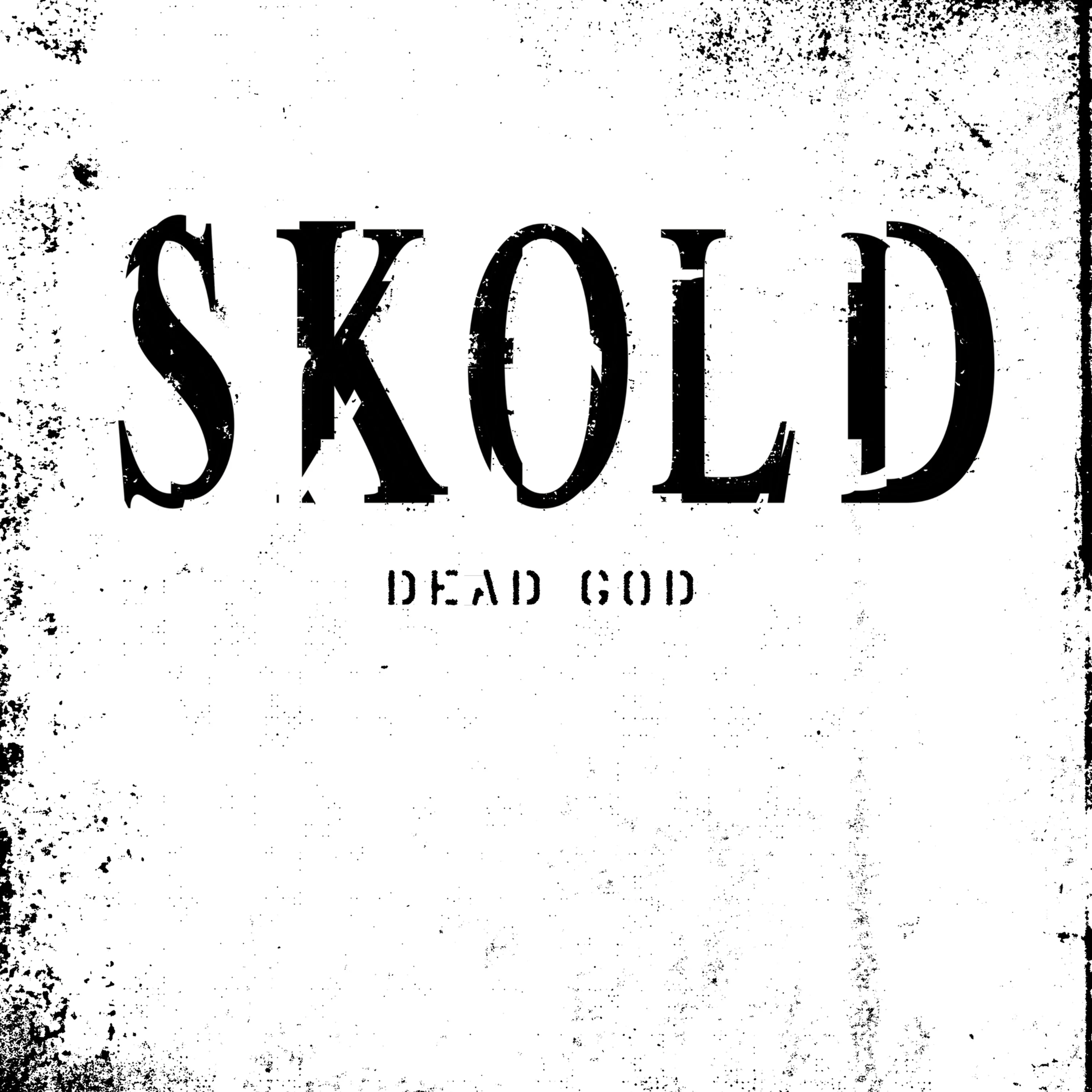 Skold - Dead God (CD Digipak) - Image 4