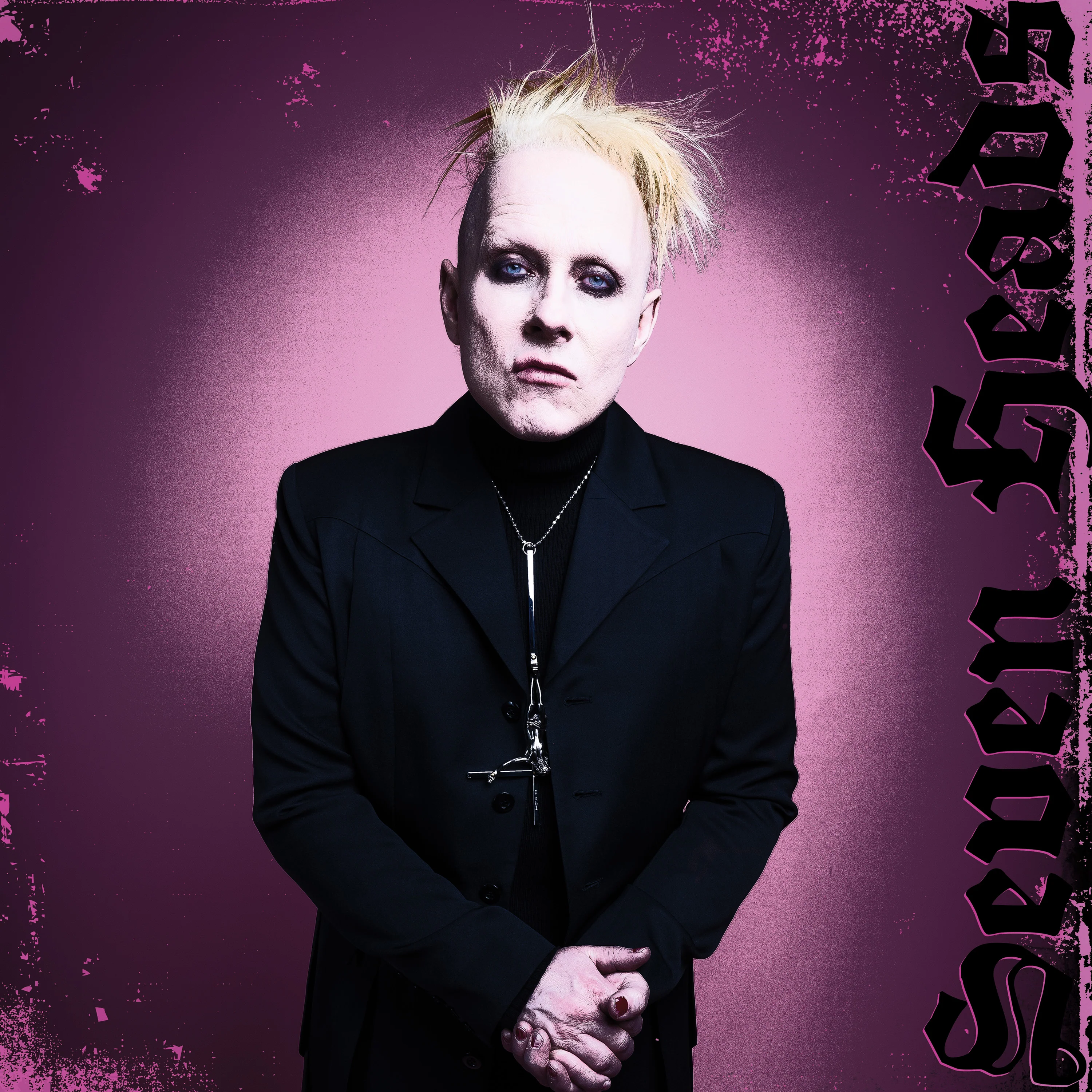 Skold - Seven Heads (Purple Vinyl) - Image 3