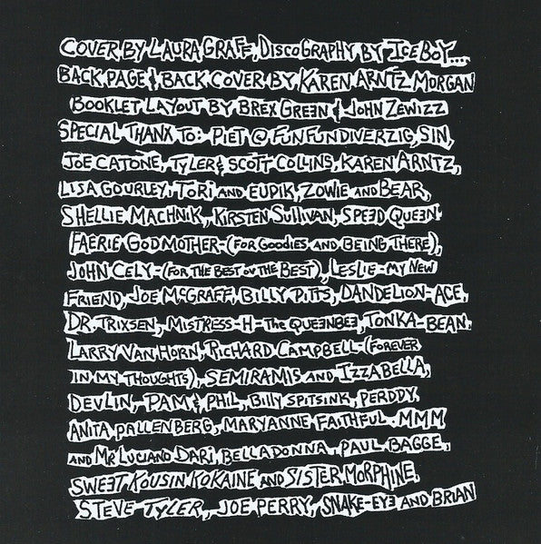 Sleep Chamber - Sentinel Serenade (CD) - Image 4