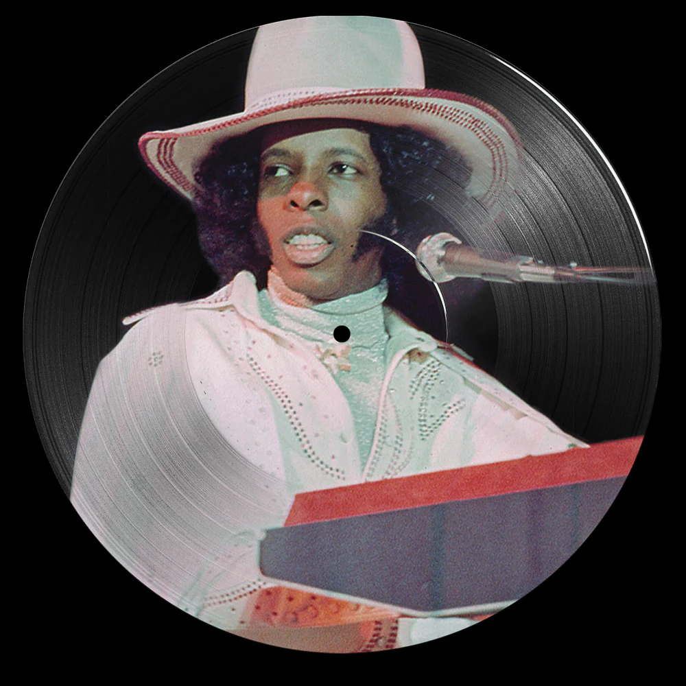 Sly Stone - Family Affair - The Very Best Of (Picture Disc Vinyl LP)