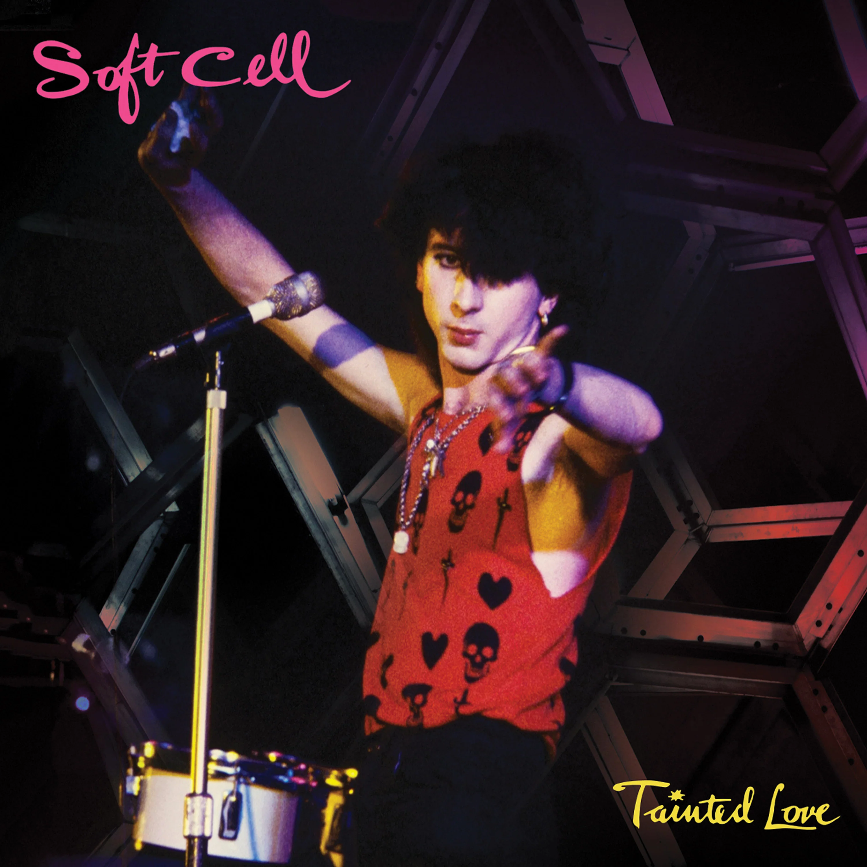 Soft Cell - Tainted Love (CD) - Image 4