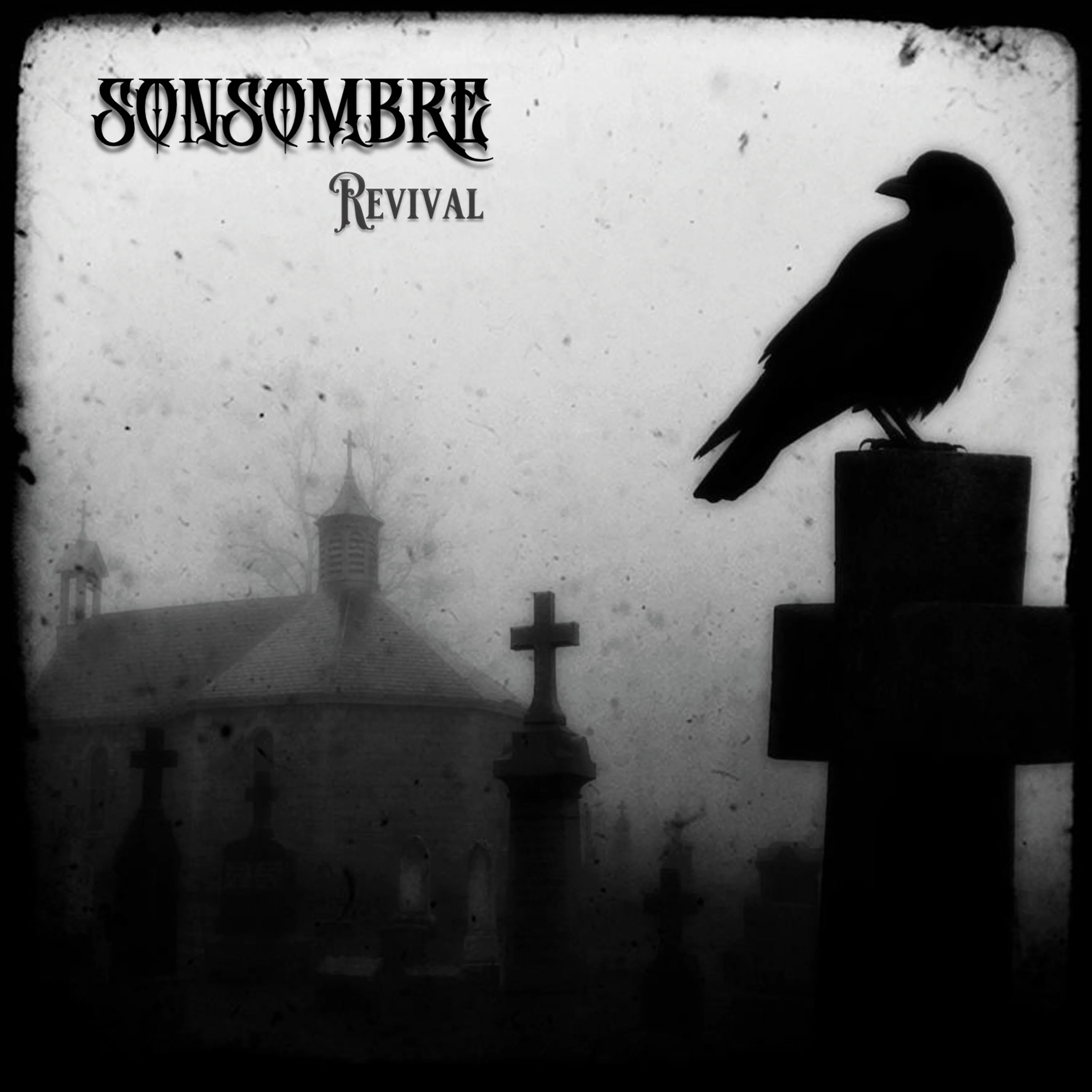 Sonsombre - Revival (CD) - Image 3