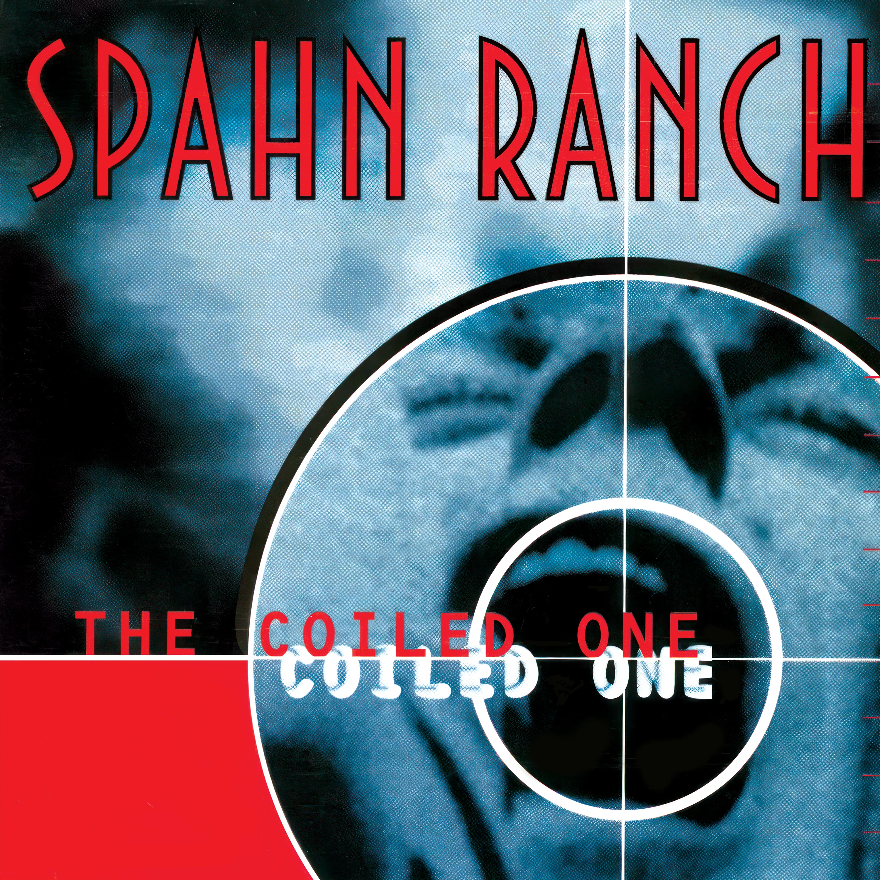 Spahn Ranch - The Coiled One (CD - Deluxe Edition) - Image 3