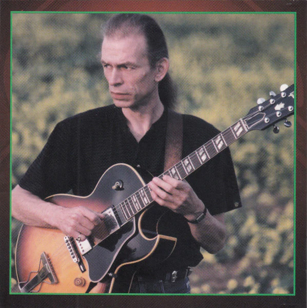 Steve Howe - Home Brew 2 (CD) - Image 4