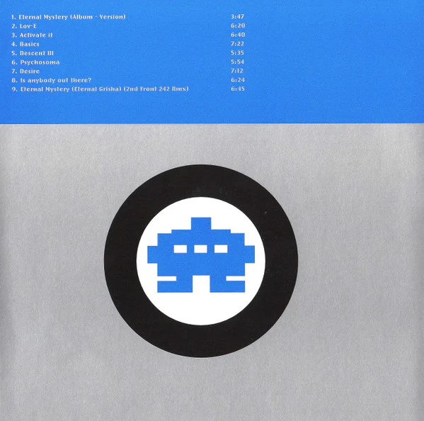 Talla 2XLC - Solotech One (CD) - Image 2