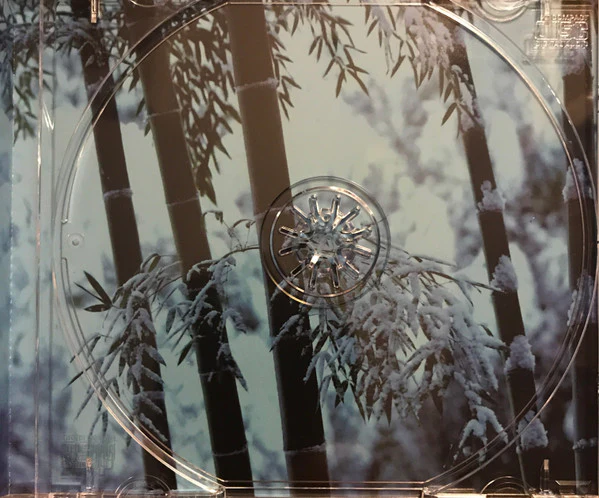 Tangerine Dream - Winter In Hiroshima (CD) - Image 3