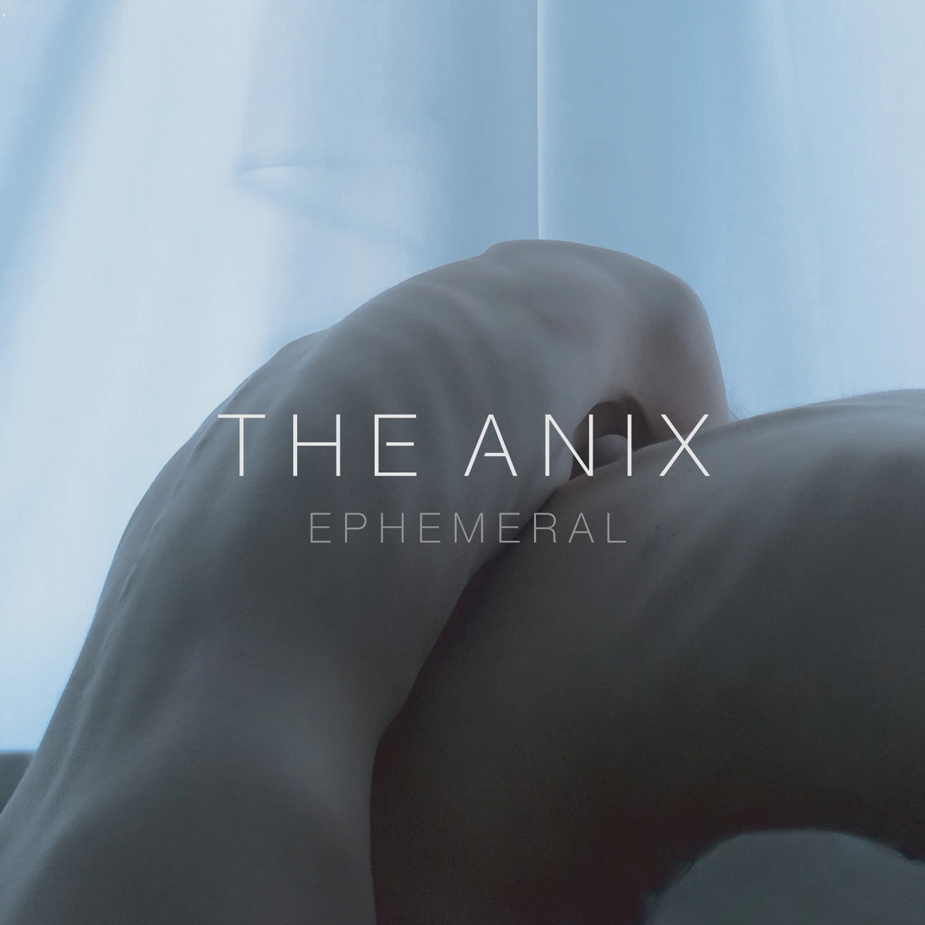 The Anix - Ephemeral (Blue Marble Vinyl) - Image 5