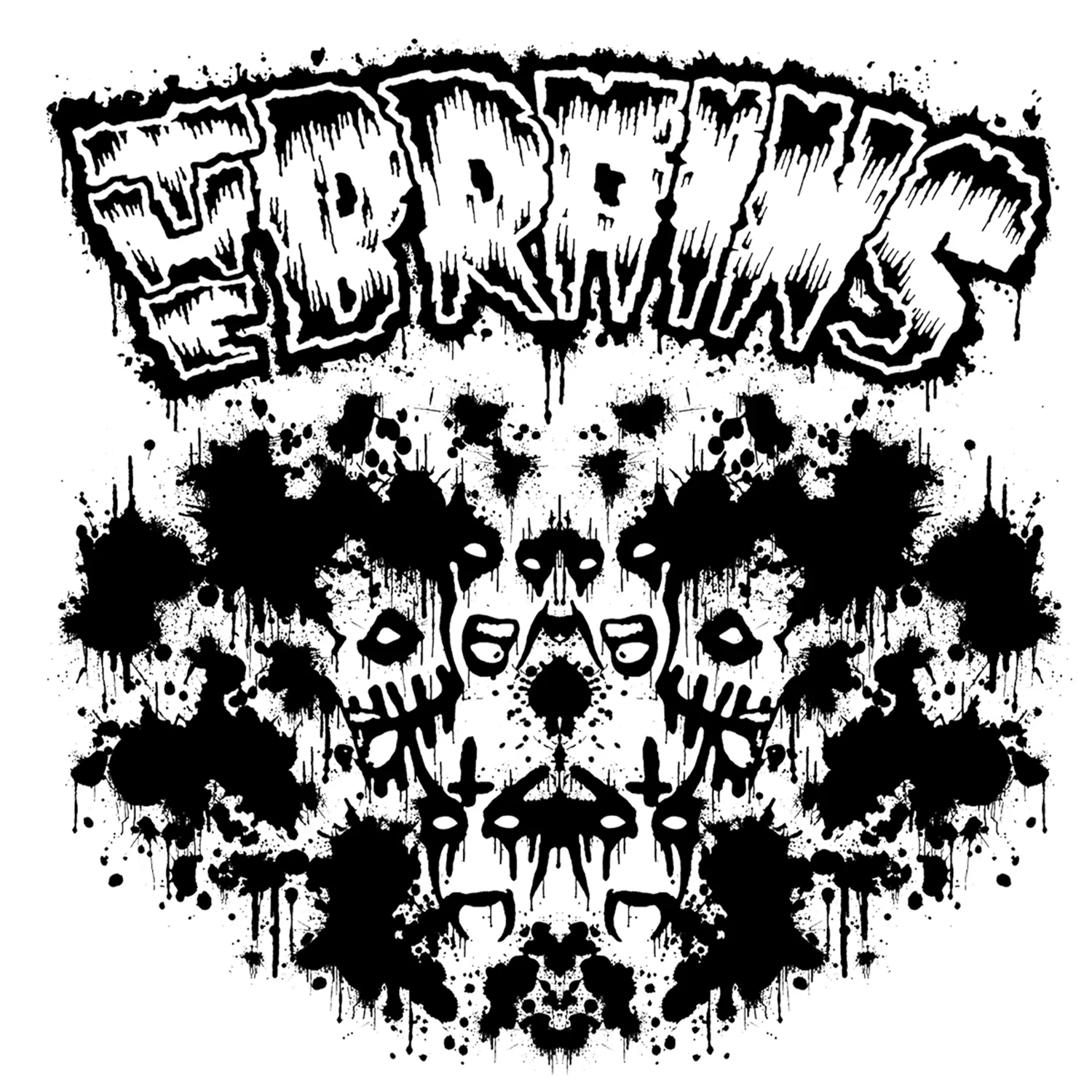 The Brains (CD) - Image 3