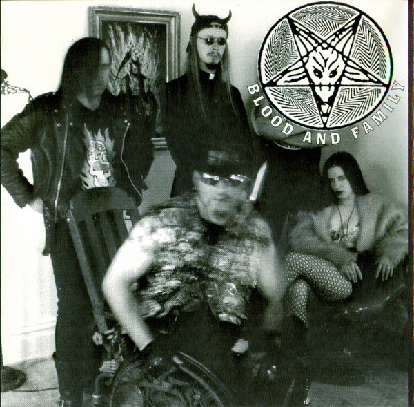 The Electric Hellfire Club - Satan’s Little Helpers (CD) - Image 3