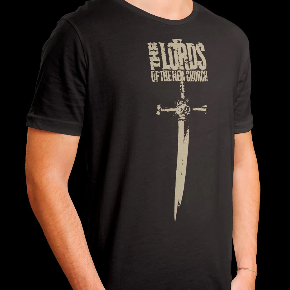The Lords Of The New Church (Shirt) - Image 2