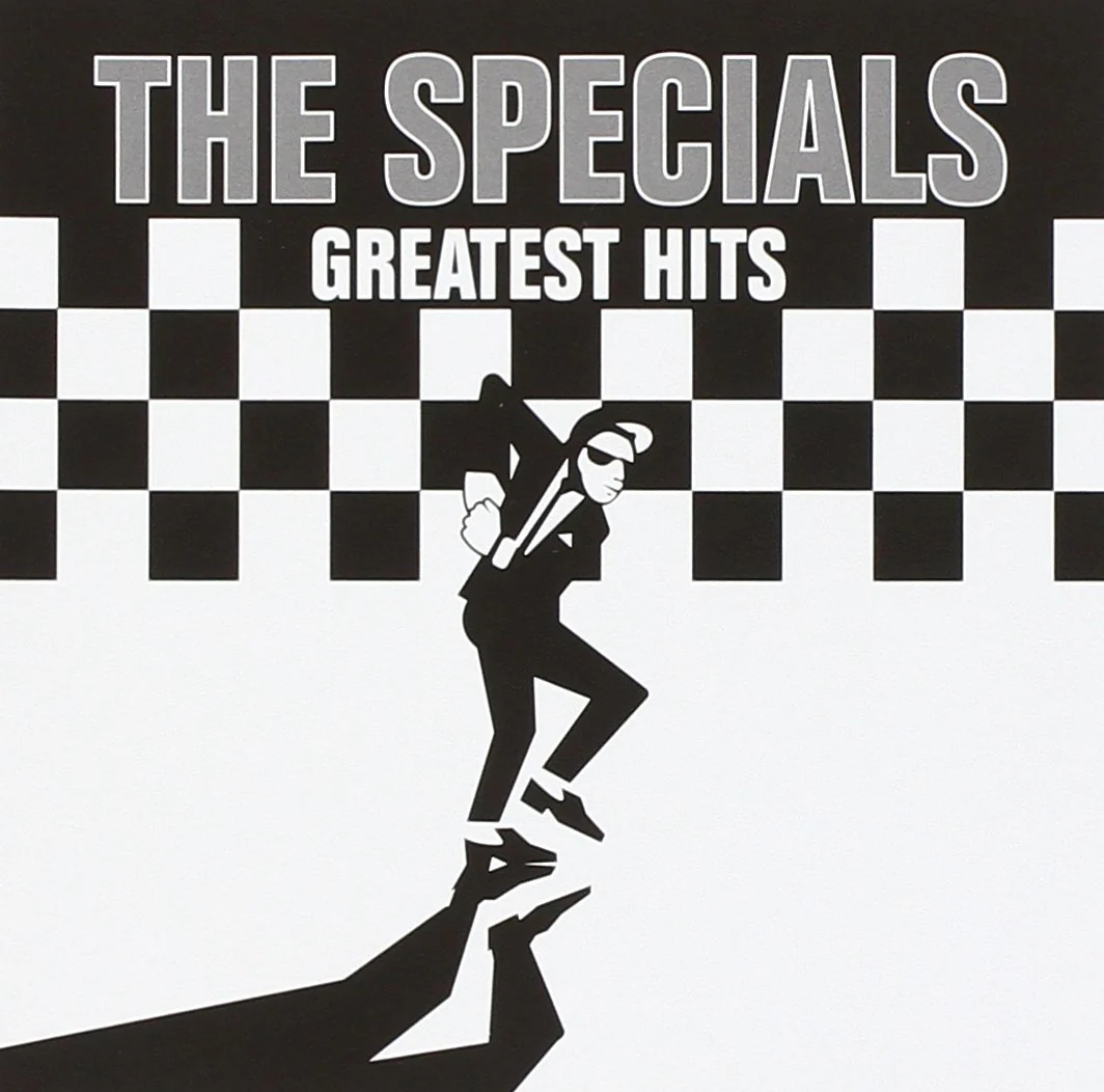 The Specials - Greatest Hits (CD)
