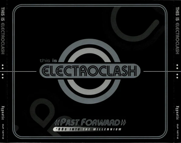 This Is Electroclash (3 CD) - Image 3