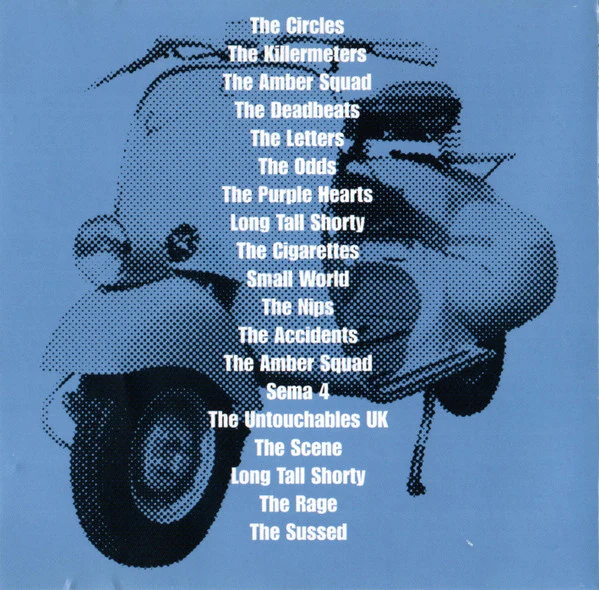 This Is Mod (CD) - Image 2