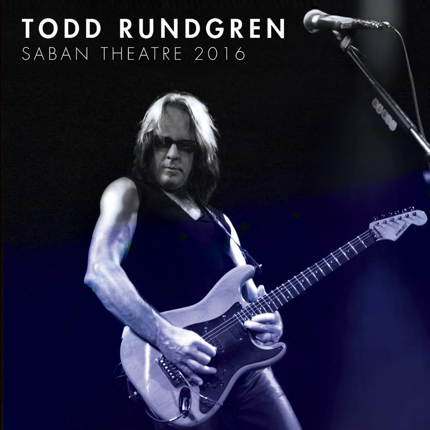 Todd Rundgren - Saban Theatre 2016 (2 CD) - Image 3
