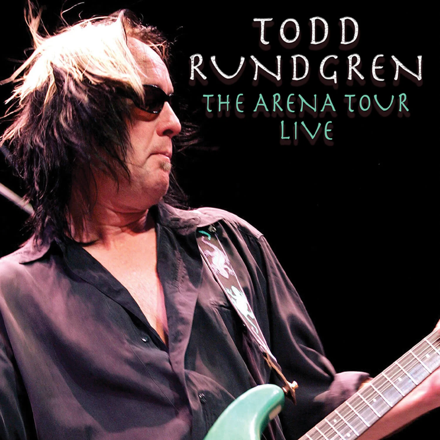 Todd Rundgren - The Arena Tour Live (CD + DVD) - Image 3