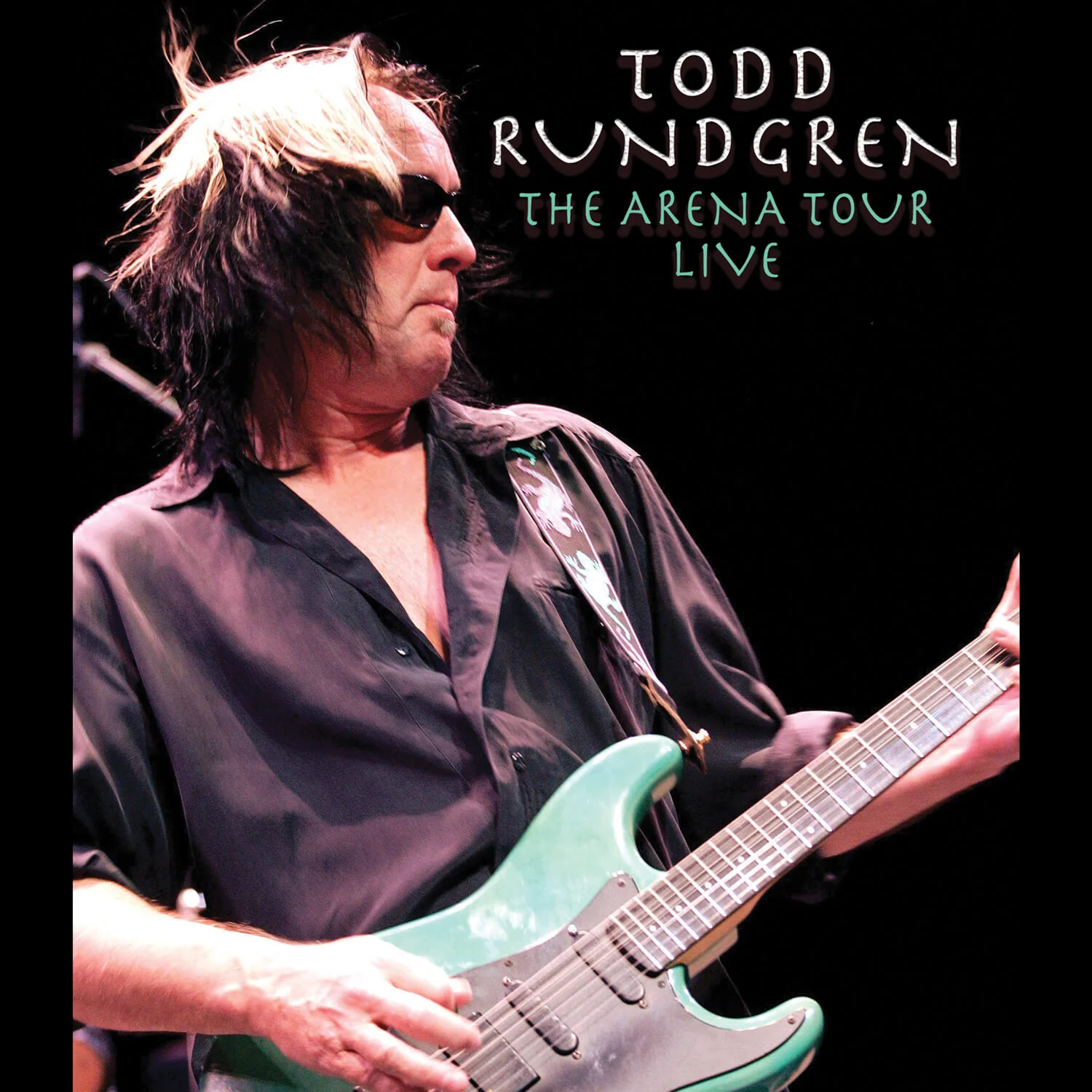 Todd Rundgren - The Arena Tour Live (Blu-Ray) - Image 2