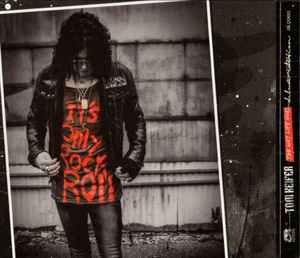 Tom Keifer - The Way Life Goes (CD + DVD) - Image 5