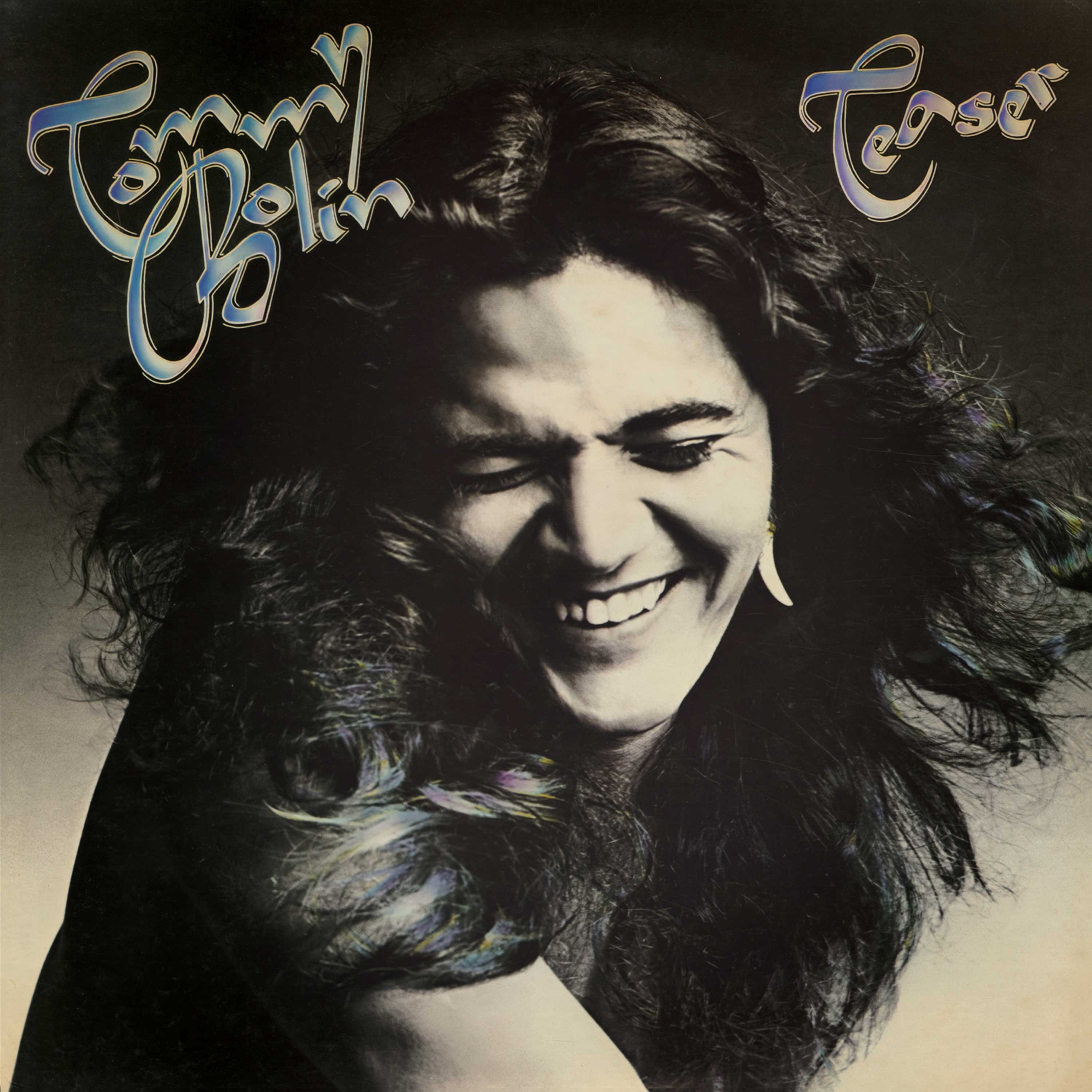 Tommy Bolin - Teaser (CD) - Image 4