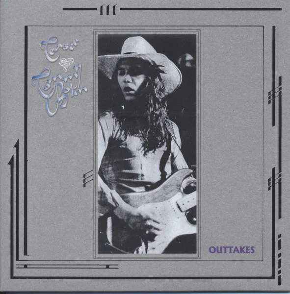 Tommy Bolin - Teaser (Mini Sleeve SHM - 2 CD - Japan Import) - Image 3