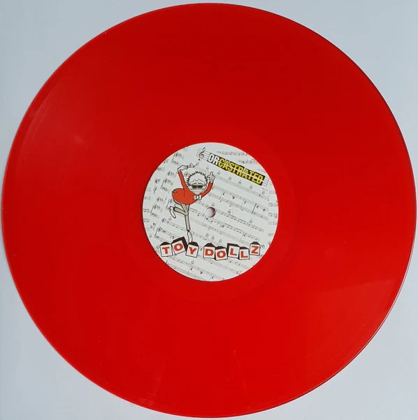 Toy Dollz - Orcastrated (Red Vinyl) - Image 3