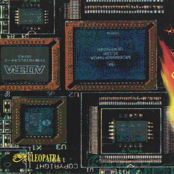 Trance Europe (CD) - Image 2