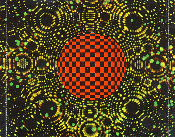Trance In Your Mind - The Unstoppable Trance Machine (CD) - Image 3