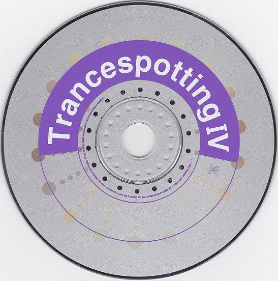 Trancespotting 4 (CD) - Image 2