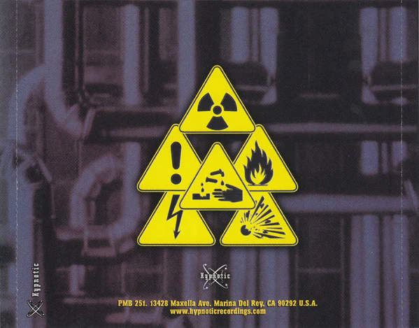 Tribute To The Chemical Brothers (CD) - Image 5