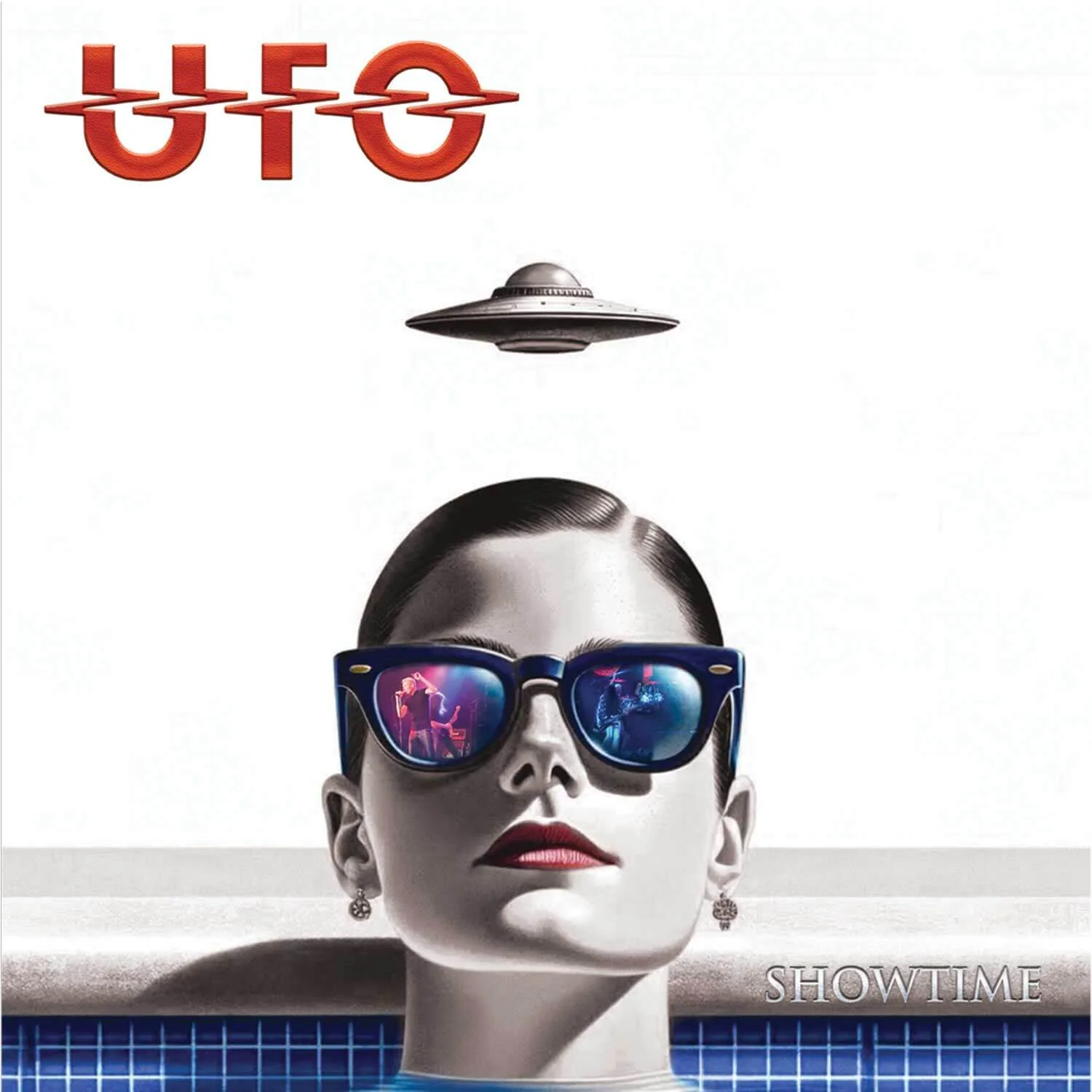 UFO - Showtime (Blu-Ray) - Image 3
