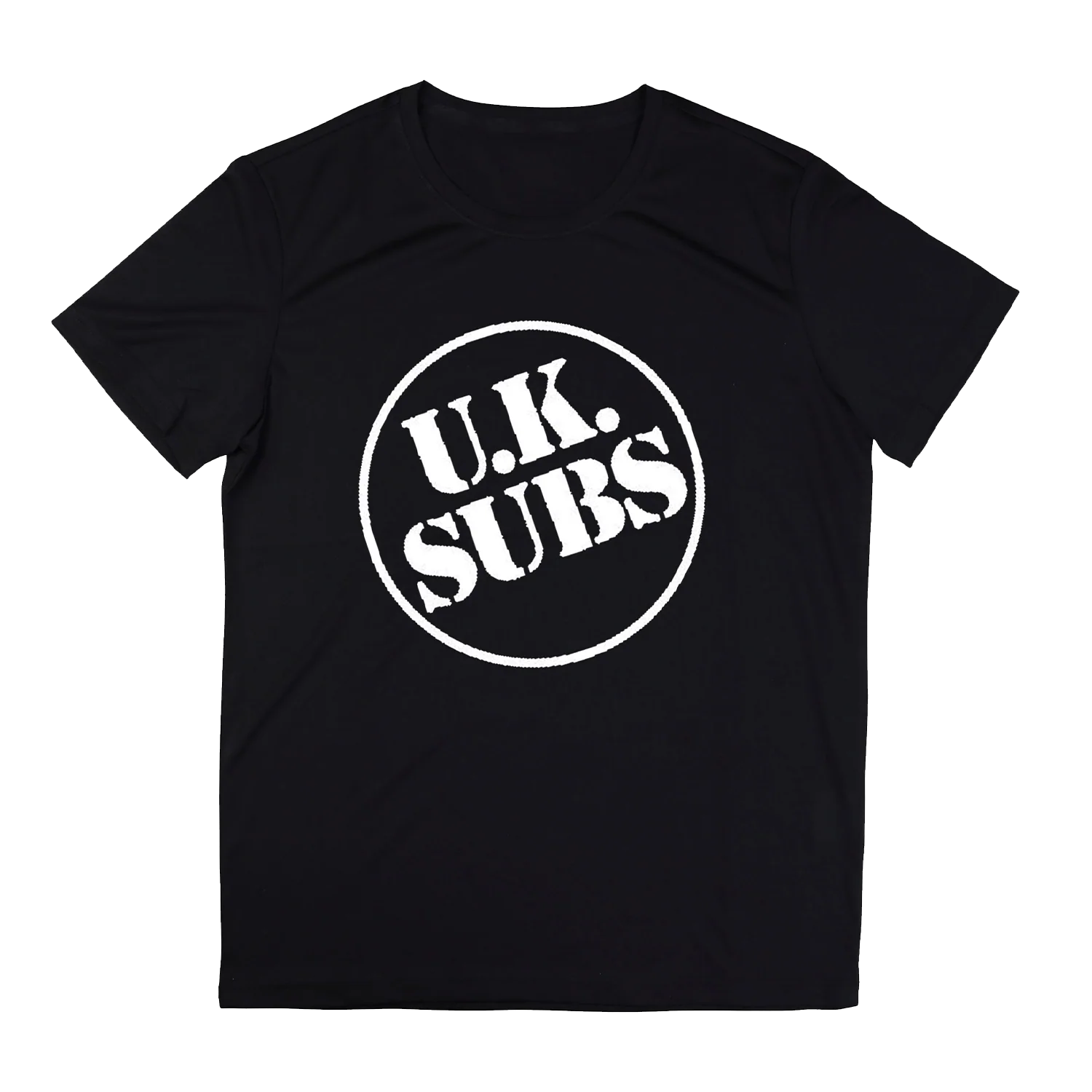 UK Subs - L.A. Punk Invasion 2025 (Shirt or Hoodie) - Image 3